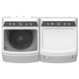 Midea MLE47C4AWW Electric Dryer