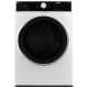Midea MLE52N5AWW 27" Front Load Dryer