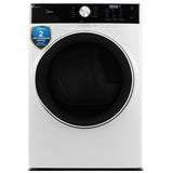 Midea MLE52N3AWW 27" Front Load Dryer