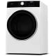 Midea MLE52N5AWW 27" Front Load Dryer