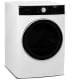Midea MLE52N5AWW 27" Front Load Dryer