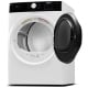 Midea MLE52N5AWW 27" Front Load Dryer