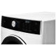 Midea MLE52N5AWW 27" Front Load Dryer