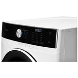 Midea MLE52N3AWW 27" Front Load Dryer