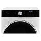 Midea MLE52N5AWW 27" Front Load Dryer