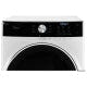 Midea MLE52N4AWW Front Load Dryer & MLH52N4AWW Washer