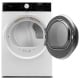 Midea MLE52N4AWW Front Load Dryer & MLH52N4AWW Washer