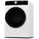 Midea MLE52N4AWW Front Load Dryer & MLH52N4AWW Washer