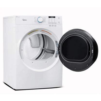 Midea MLE52N5AWW 27" Front Load Dryer