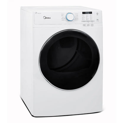 Midea MLE52N5AWW 27" Front Load Dryer