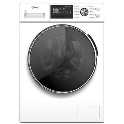 Midea MLH27N5AWWC Compact Washer