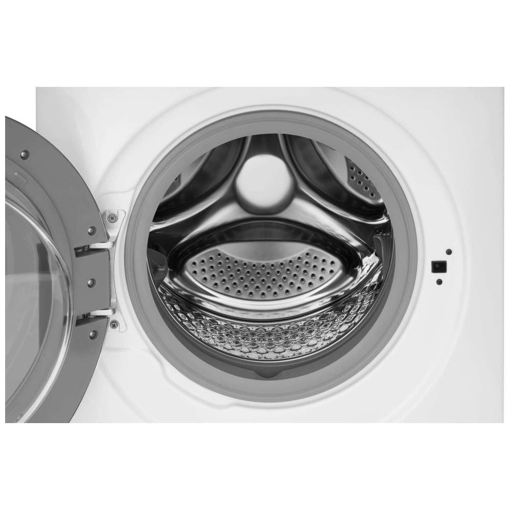 Midea MLH27N5AWWC Compact Washer