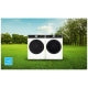 Midea MLH52N5AWW 27" Front Load Washer