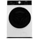 Midea MLH52N5AWW 27" Front Load Washer