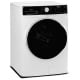 Midea MLH52N5AWW 27" Front Load Washer