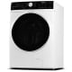 Midea MLH52N5AWW 27" Front Load Washer