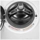 Midea MLH52N5AWW 27" Front Load Washer