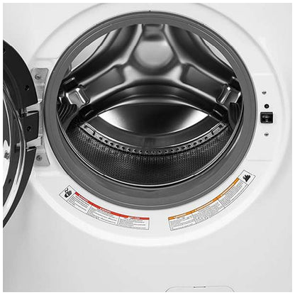Midea MLH52N3AWW 27" Front Load Washer