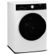 Midea MLE52N4AWW Front Load Dryer & MLH52N4AWW Washer