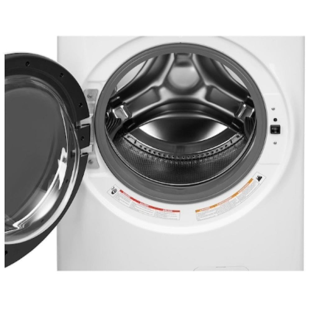 Midea MLH52N4AWW 27" Front Load Washer