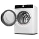 Midea MLE52N4AWW Front Load Dryer & MLH52N4AWW Washer