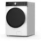 Midea MLHW52S7AWW 27" Front Load Washer & MLHE52S7AWW Dryer