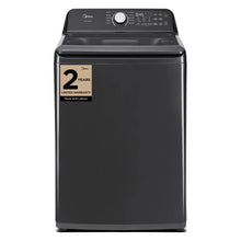 5.1 Cu. Ft. Smart Agitator Washer | Midea