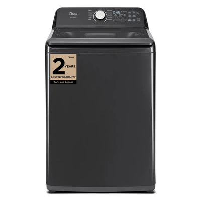5.1 Cu. Ft. Smart Agitator Washer | Midea