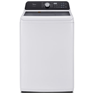 Midea MLTW51A2BWW Top Load Washer