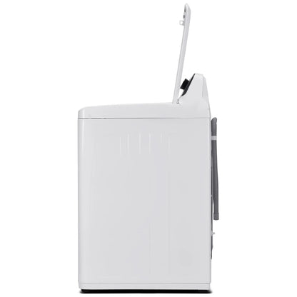 美的 MLTW51A2BWW 顶载式洗衣机