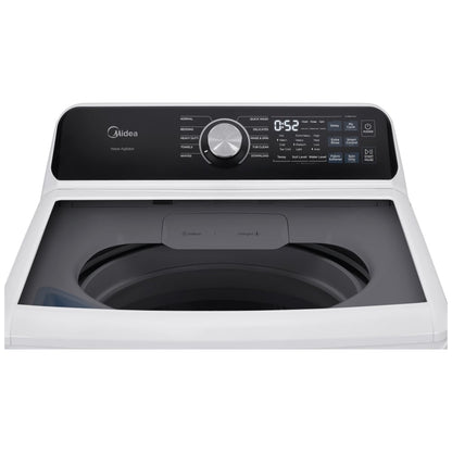 Midea MLTW51A2BWW Top Load Washer