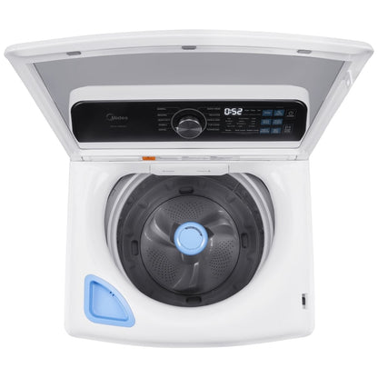Midea MLTW51A2BWW Top Load Washer