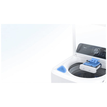Midea MLTW51A2BWW Top Load Washer