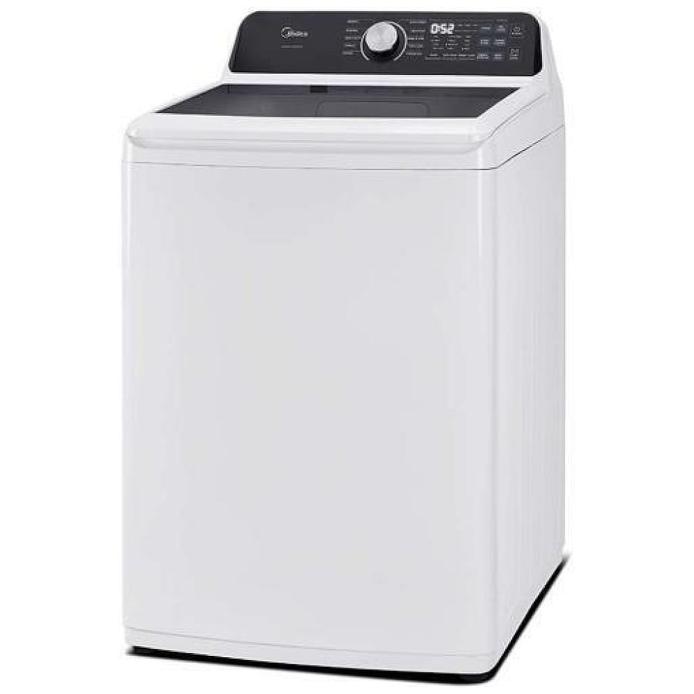 Midea MLTW52M2BWW Top Load Washer