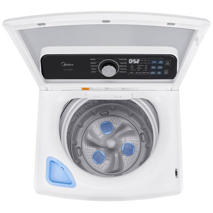 Midea MLTW52M2BWW Top Load Washer
