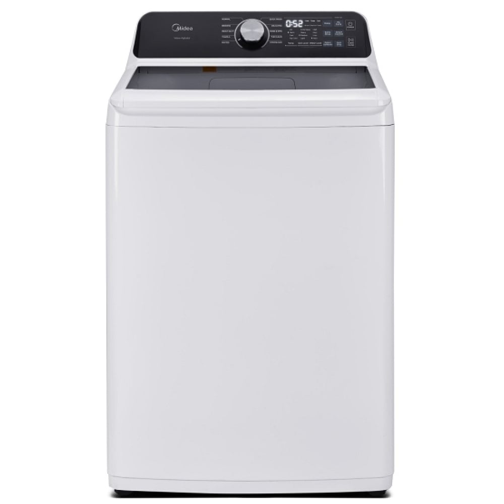 Midea MLTW52M2BWW Top Load Washer