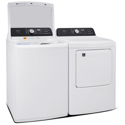 Midea MLTW52M2BWW Top Load Washer