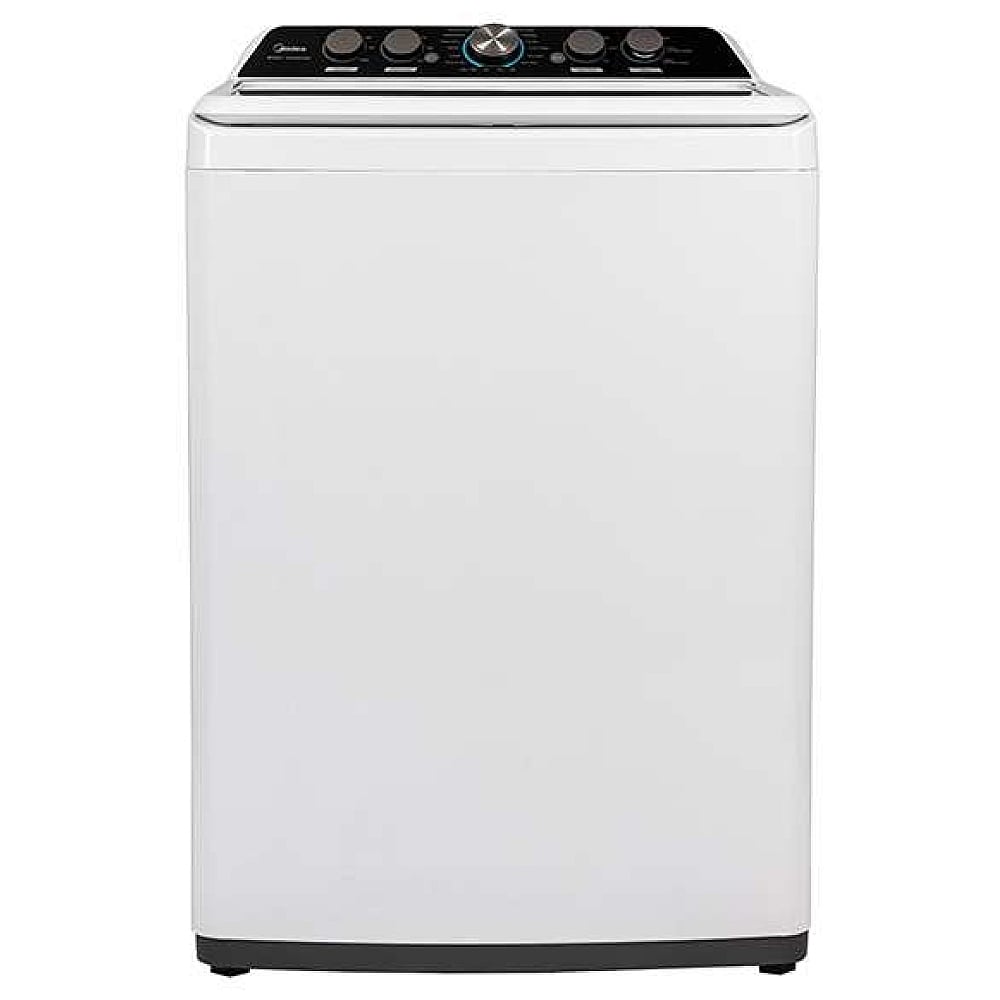 Midea MLV47C4AWW Top Load Washer