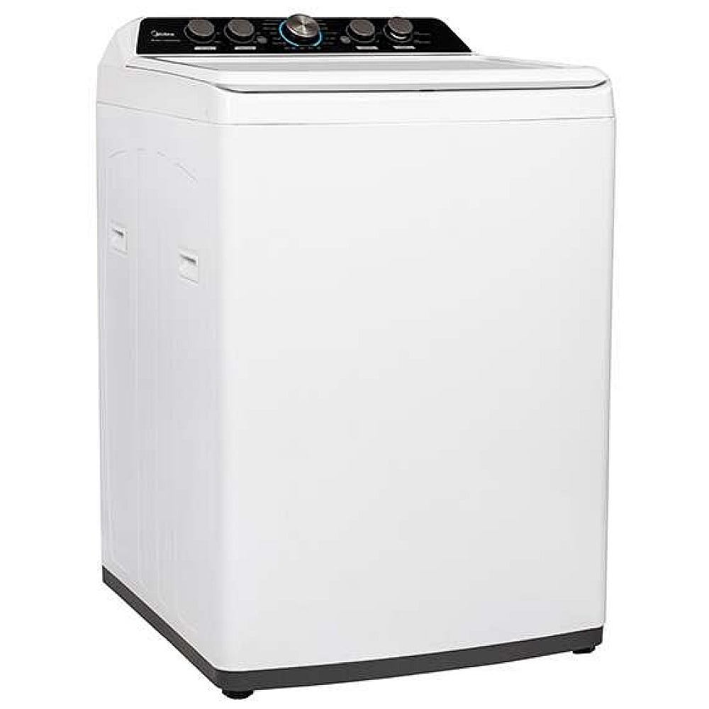 Midea MLV47C4AWW Top Load Washer