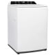 Midea Washer MLV47C4AWW & Electric Dryer MLE47C4AWW