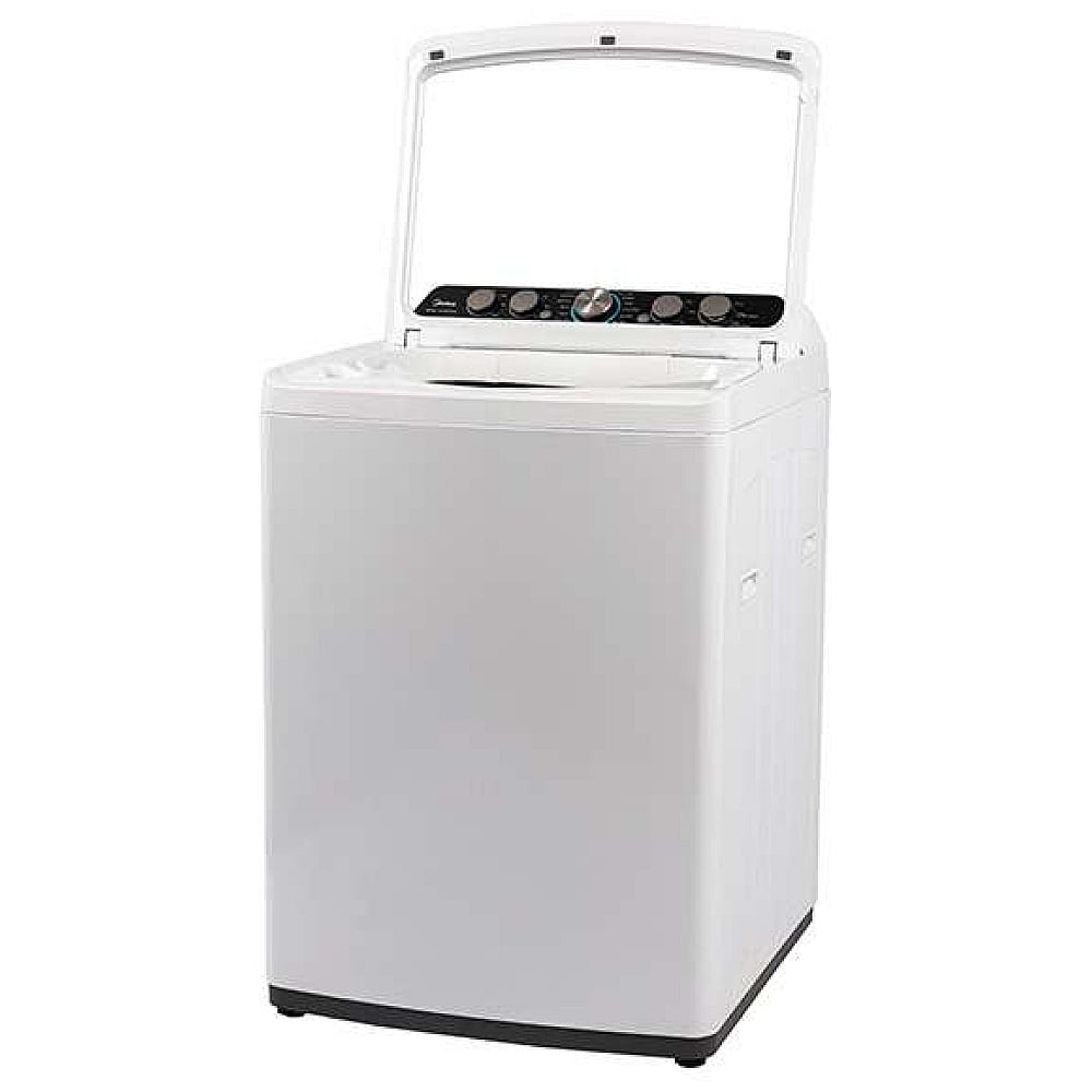Midea MLV47C4AWW Top Load Washer