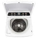 Midea Washer MLV47C4AWW & Electric Dryer MLE47C4AWW