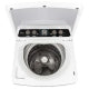 Midea Washer MLV47C4AWW & Electric Dryer MLE47C4AWW