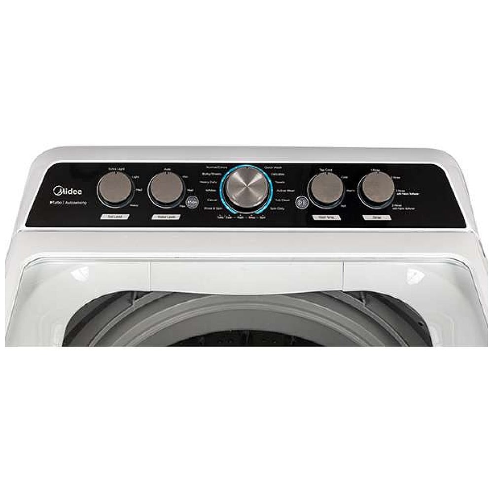 Midea MLV47C4AWW Top Load Washer