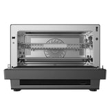 Midea MMC09S15ABB 4-In-1 Multi-Functional Microwave Oven