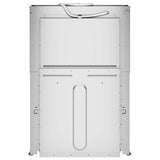 Maytag MOEC4030TZ Microwave Wall Oven Combo, 30 inch Exterior Width, True Convection, 6.4 cu. ft. Capacity, Air Fry, Fingerprint-Resistant Stainless Finish colour