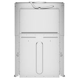 Maytag MOEC6030LZ Microwave Wall Oven Combo, 30 inch Exterior Width, True Convection, Self Clean, 6.4 cu. ft. Capacity, Air Fry, Stainless Steel colour