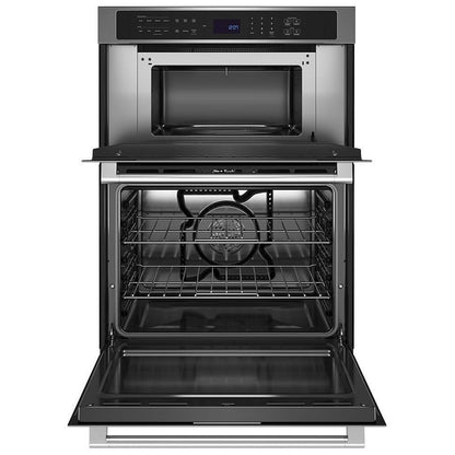 Maytag MOEC6030LZ Microwave Wall Oven Combo