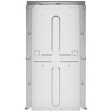 Maytag MOED4030TZ Double Wall Oven, 30 inch Exterior Width, True Convection, 10.0 cu. ft. Capacity, Air Fry, Fingerprint-Resistant Stainless Finish colour