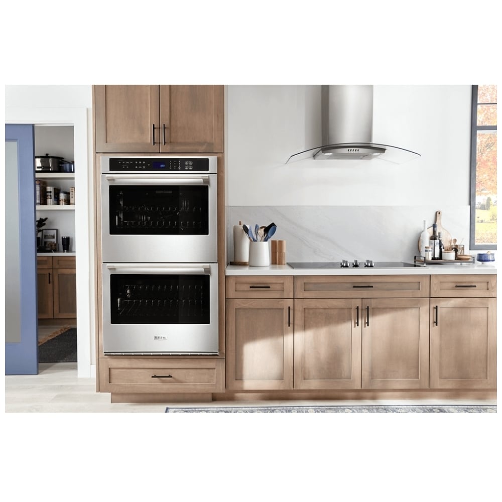 Maytag MOED6027LZ Double Wall Oven